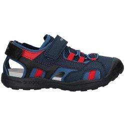 Zapatos de Niños GEOX Azul (32)