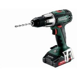 Taladro de Percusión METABO SB 18 LT