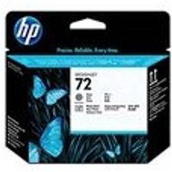 HP Cartucho De Tinta 72a