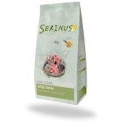 Alimentación para Aves PSITTACUS (1Kg)