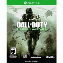 Call of Duty Modern Warfare Remastered