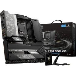 MSI MEG Z790 GODLIKE