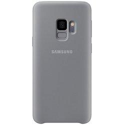 Carcasa SAMSUNG Galaxy S9 Silicona Gris