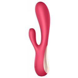 Satisfyer Mono Flex Rojo