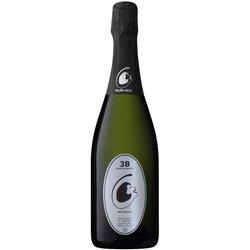 Filipa Pato & William Wouters 3B Blanc de Blancs