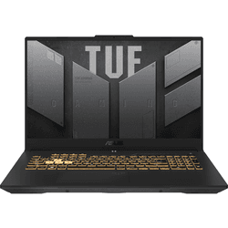 Notebook Asus Tuf Gaming Tuf707vi-hx049