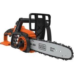 Motosierra BLACK & DECKER