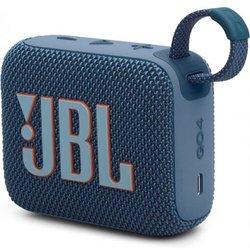 Altavoz Jbl Go 4 Azul