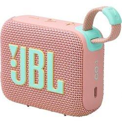 Altavoz Jbl Go 4 Rosa