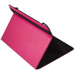 funda tablet universal basica 9-10.1  rosa silver ht