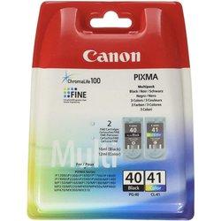 TINTA CANON PG40/CL41