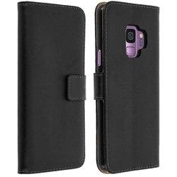 Carcasa Samsung Galaxy S9 AVIZAR Leather