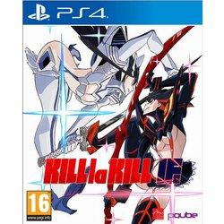 Kill La Kill: If PS4