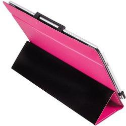 Funda Tablet Universal 10.1'' SILVERHT Camera Pro Rosa