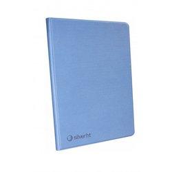 SilverHT Funda Azul Oscuro para iPad Pro 10.5"