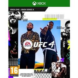 UFC 4 Xboxone