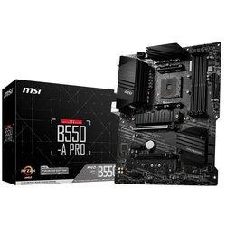 MSI B550-A PRO