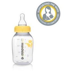 Medela Biberon Flujo Medio M 250 Ml