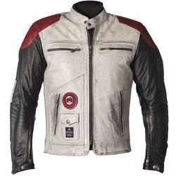 Helstons Chaqueta De Cuero Tracker