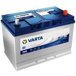 Batería Varta N85 Azul Dinámico Efb 85 Ah - 800 A