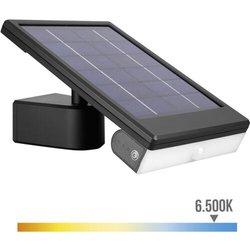 Edm Luz Solar De Pared 6500k 6w 720 Lumens