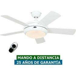 Titanium 105 Ventilador Com