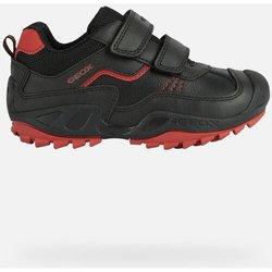 Zapatillas Geox  J N.SAVAGE B. A