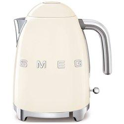 Hervidor - Smeg KLF03CREU Crema