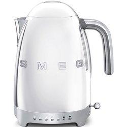 Hervidor - Smeg KLF04SSEU Cromo