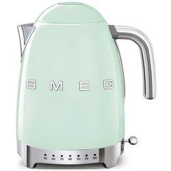 Hervidor - Smeg KLF04PGEU Verde