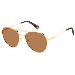 Gafas De Sol Polaroid Unisex  Pld6211sxs9e