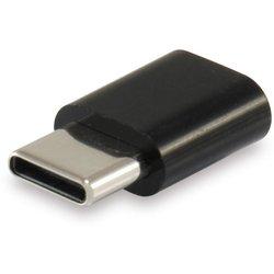 Adaptador USB tipo C a microUSB