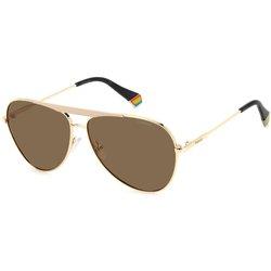 Gafas de sol polaroid unisex pld6200sxy3r