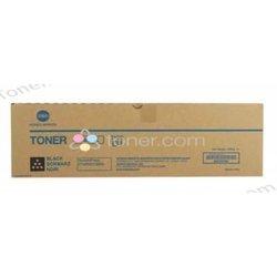 KONICA MINOLTA KonicaMinolta Toner TN-627 TN627 Black Schwarz (ACVV150)