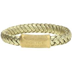 Brazalete Police PJ22045BLG-06-21 (22 cm)