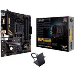 ASUS TUF GAMING A520M-PLUS WIFI