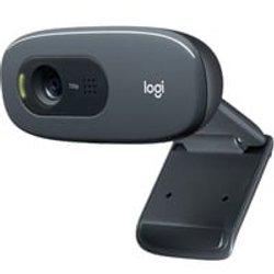 Webcam Logitec HD C270