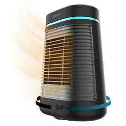 Termoventilador Portátil Cecotec 1500 W