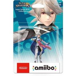 JG AMIIBO CORRIN (COLEÇÁO S.SMASH BROS.)