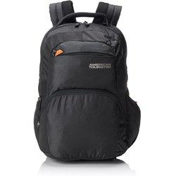 Mochila SAMSONITE 24G-09007 (Universal - 15.6'' - Negro)