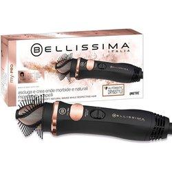 Bellissima My Pro Miracle Wave GH19 1100 Cepillo Moldeador 1100W