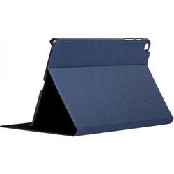 funda tablet samsung tab a (t510 t515) azul oscuro