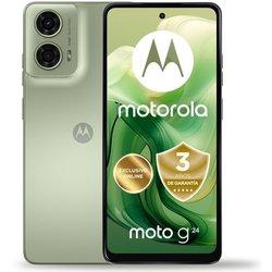 Motorola Moto G24 4/128GB Verde Hielo Libre