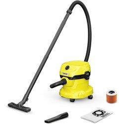 Karcher Aspiradora Wd 2 Home 1000w