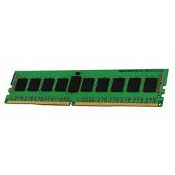 Kingston Memoria Ram Module 1x32gb Ddr4 2666mhz