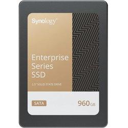 Synology Enterprise Series 960 GB SSD 2.5" SATA 3 NAS