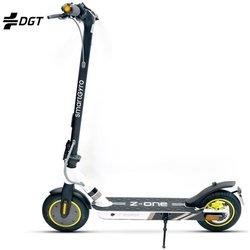 Patinete Eléctrico SmartGyro Z-One