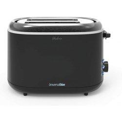 Tostadora Universal Blue PLUS 2S/OB 850 W