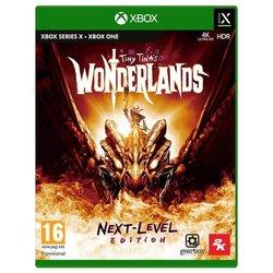 Tiny Tina's Wonderlands para Xbox