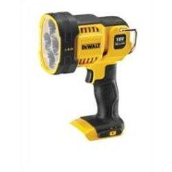 Linterna Dewalt DCL043-XJ 1000 Lm